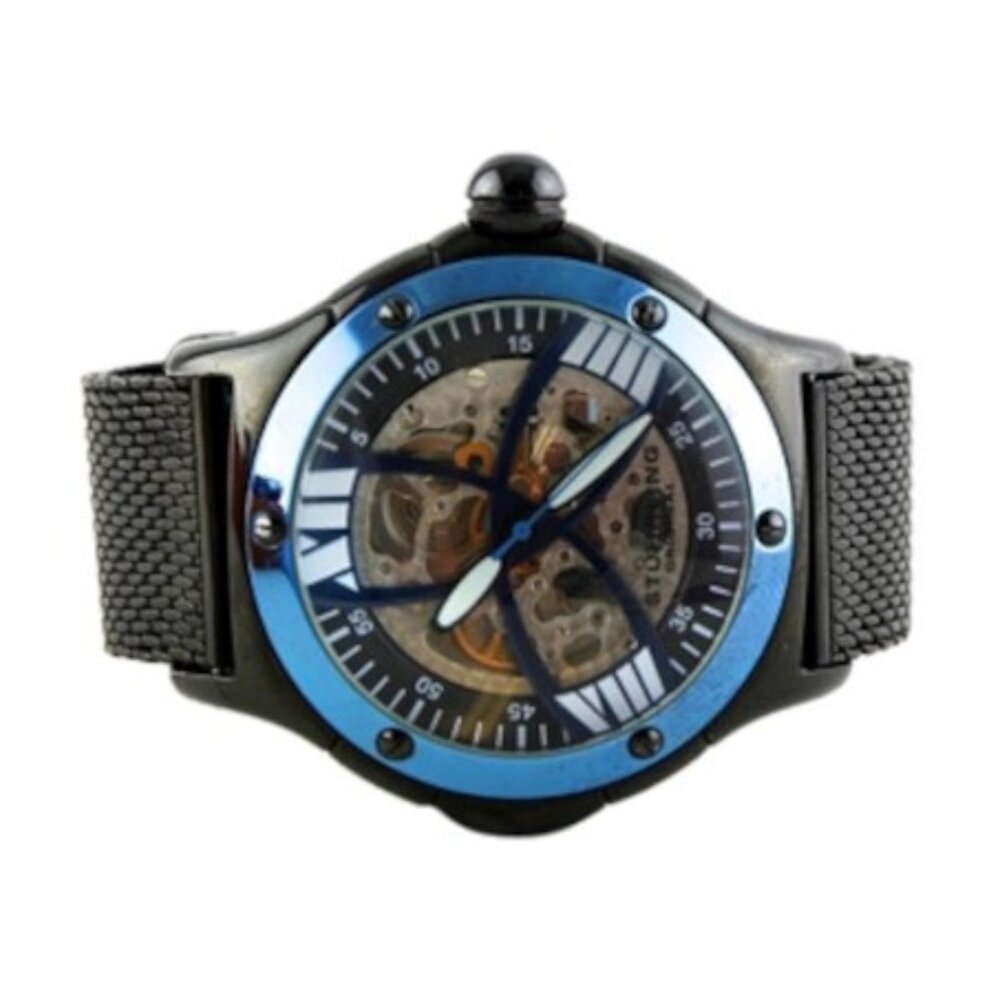 Stuhrling Original Men's 4ATB.332L951 Lifestyles Alpine Slalom Automatic Watch